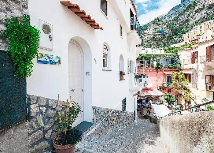 Located In The Historic Center!