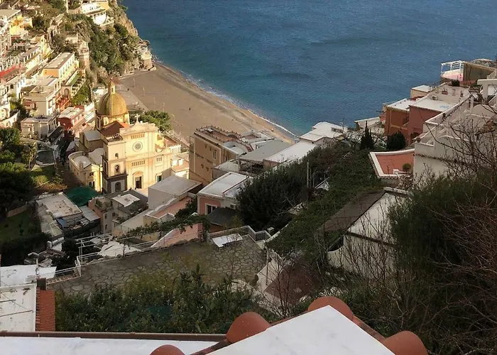 A Casa Dei Sasso, Laetitia Suite
