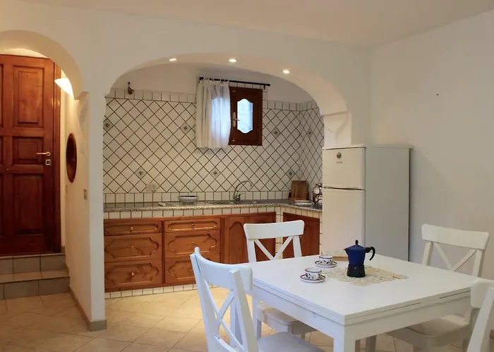 La Maiolica Maison