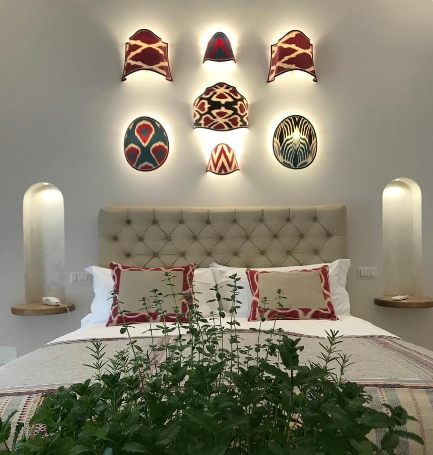 Casa Buonocore Positano
