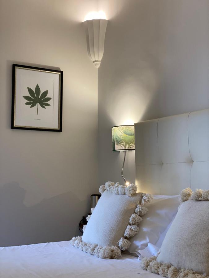 Affittacamere Casa Buonocore