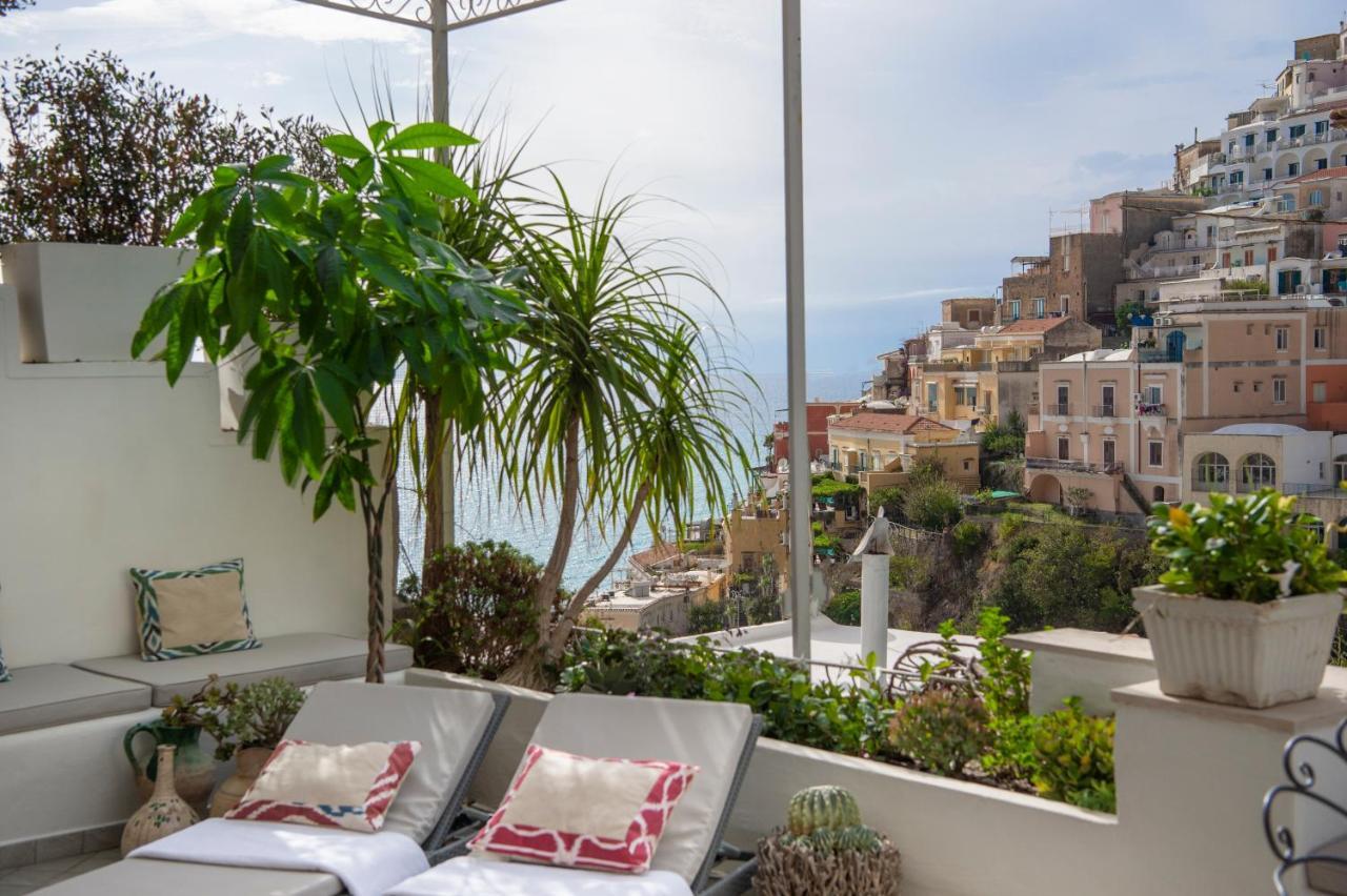 Casa Buonocore 2*