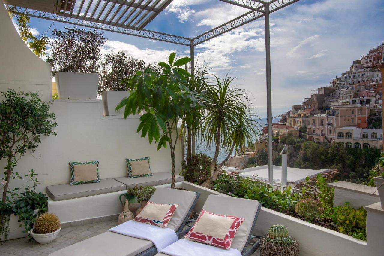 Casa Buonocore Affittacamere Positano