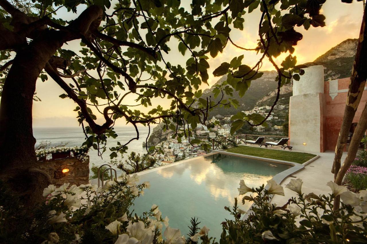 Villa - Angelina *
