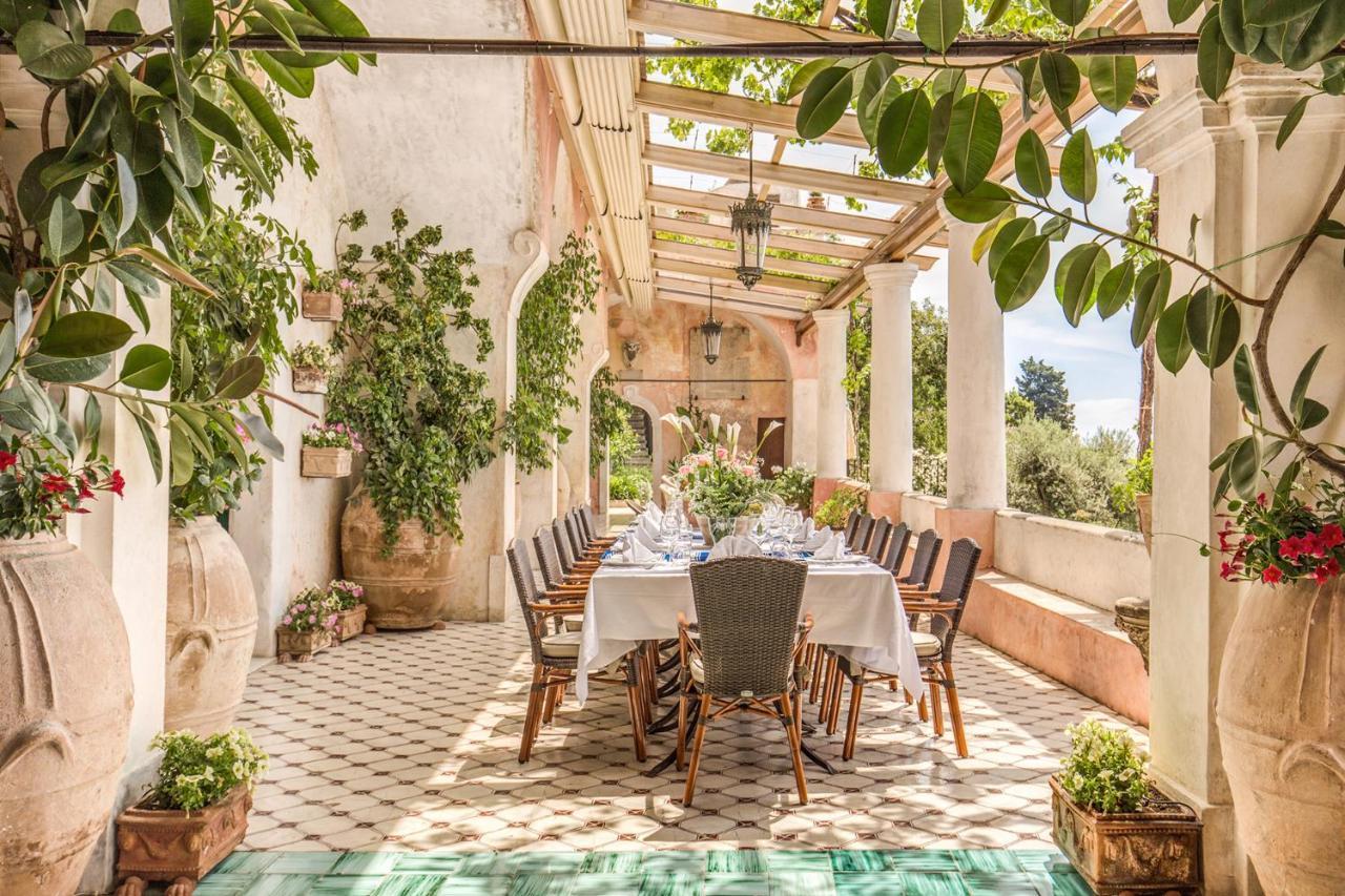 Villa - Angelina Positano