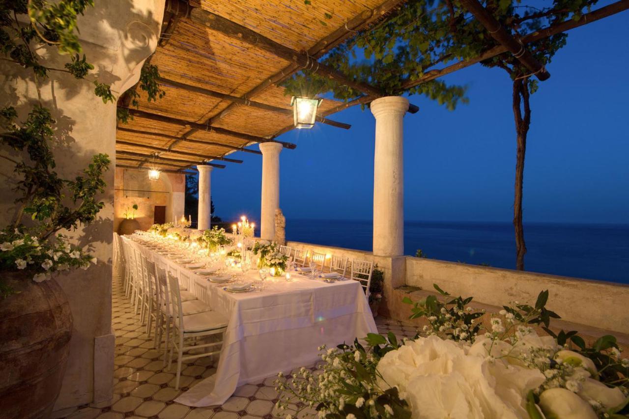 - Angelina Positano
