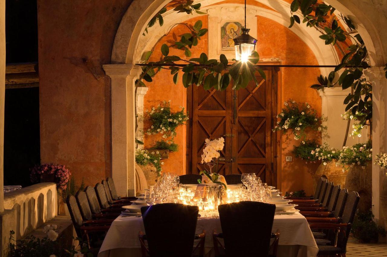 - Angelina Villa Positano