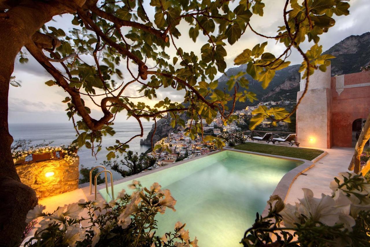 Villa - Angelina Positano