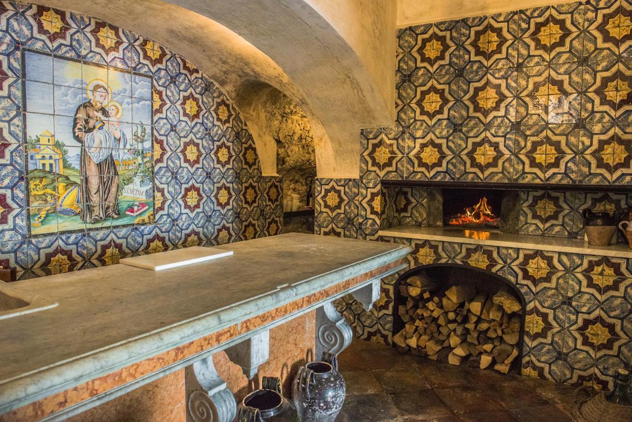 - Angelina Villa Positano