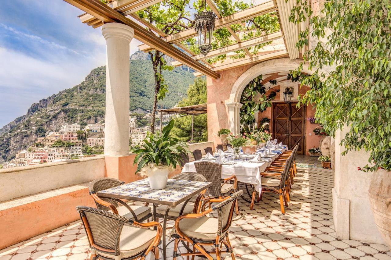 - Angelina * Positano