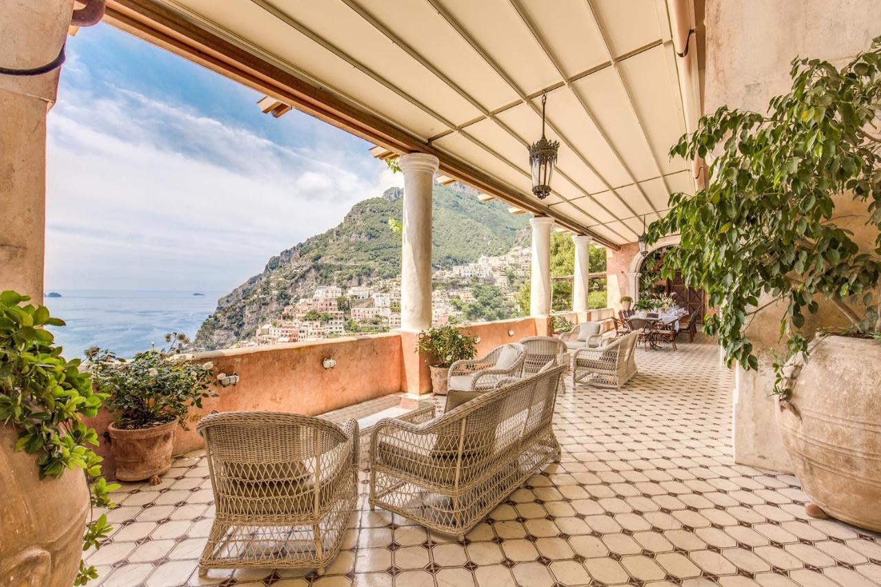 Villa - Angelina *