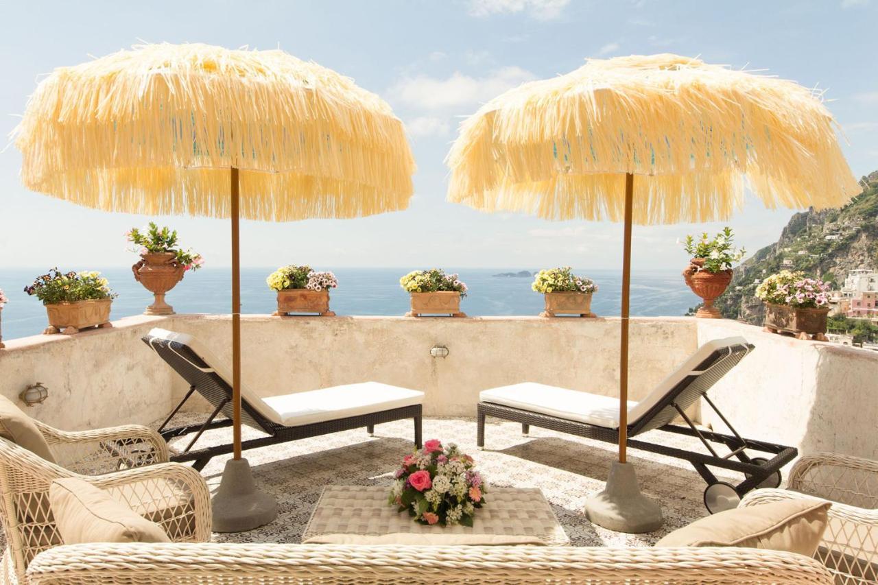 - Angelina * Positano