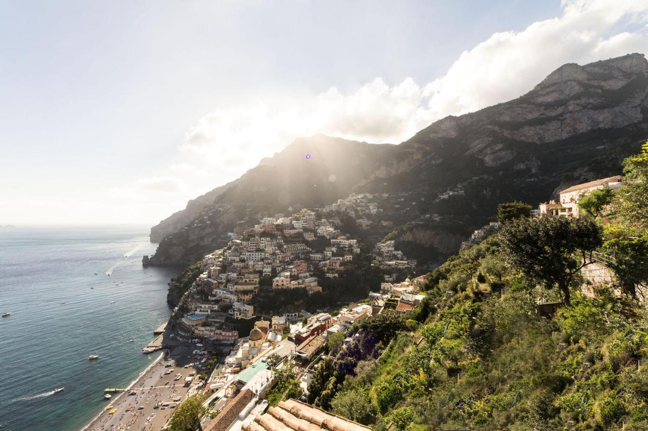 - Angelina * Positano