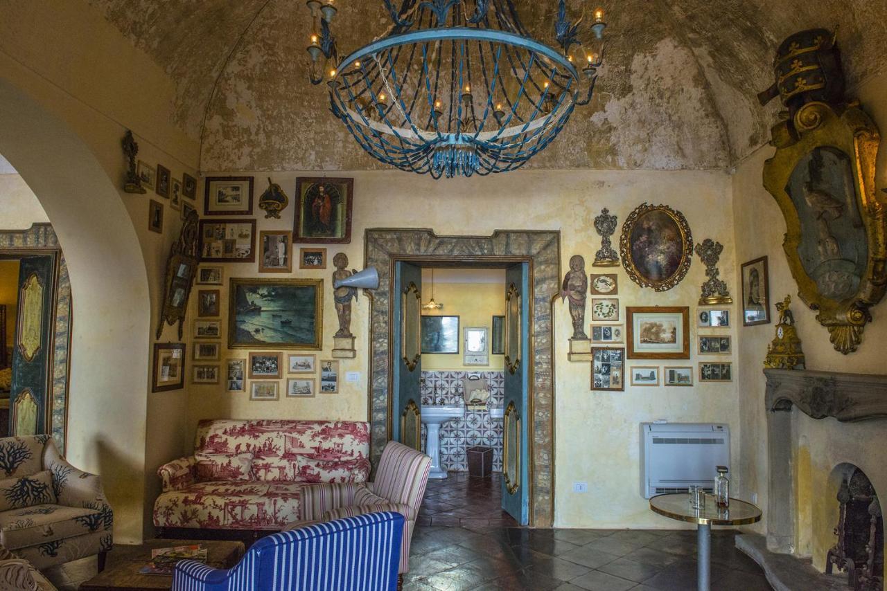 Villa - Angelina Positano