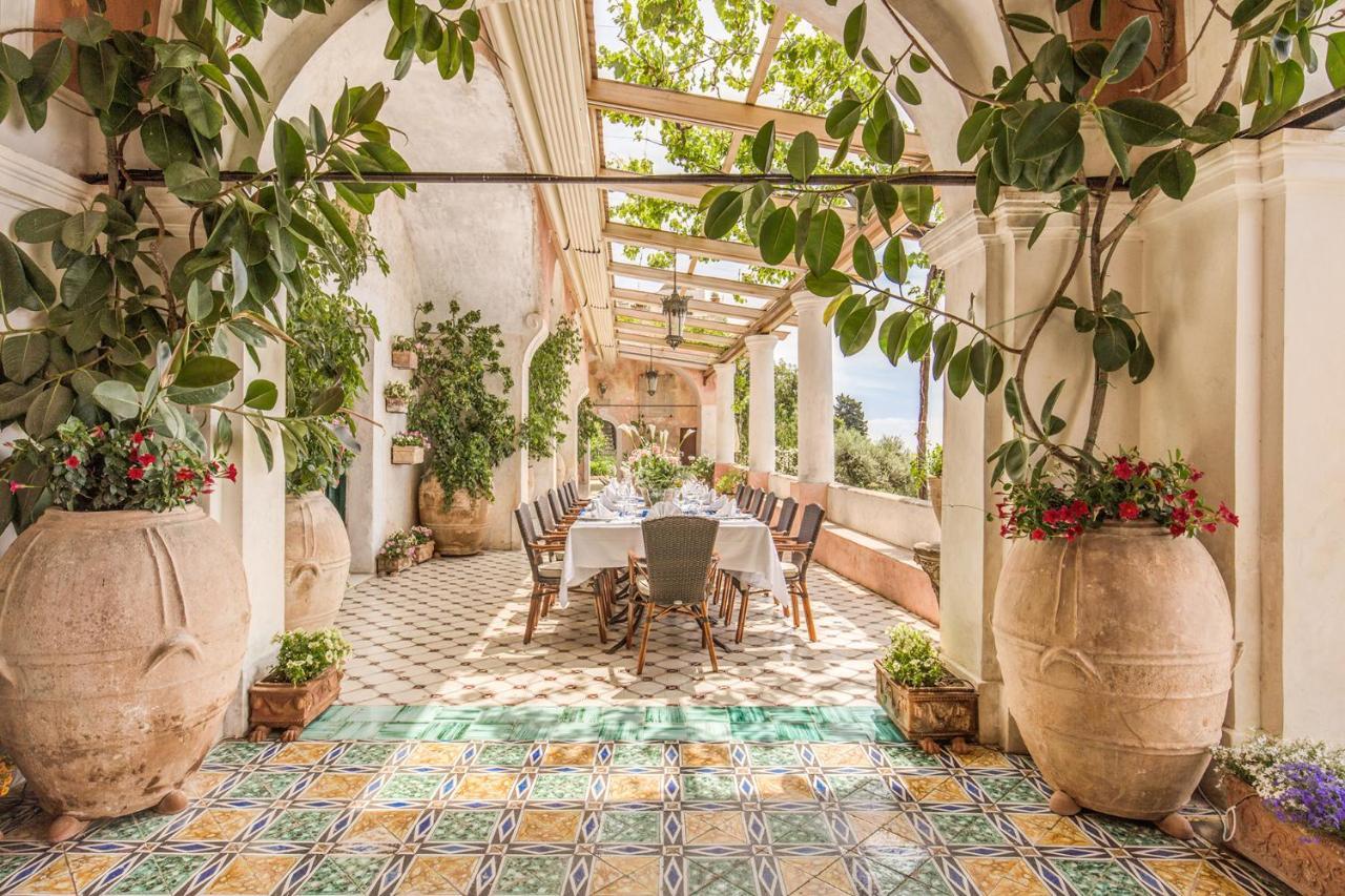 - Angelina Villa Positano
