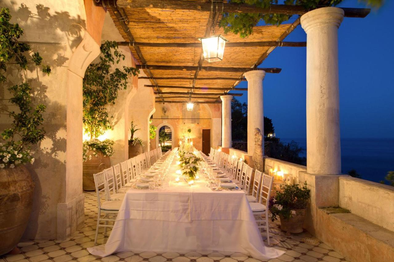 Villa - Angelina
