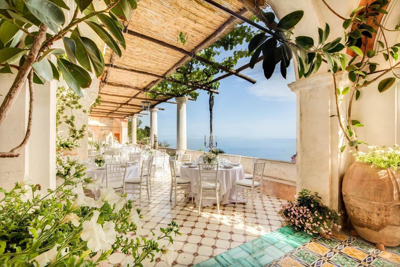 Villa - Angelina Positano