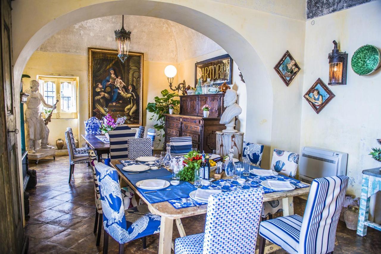 - Angelina Villa Positano