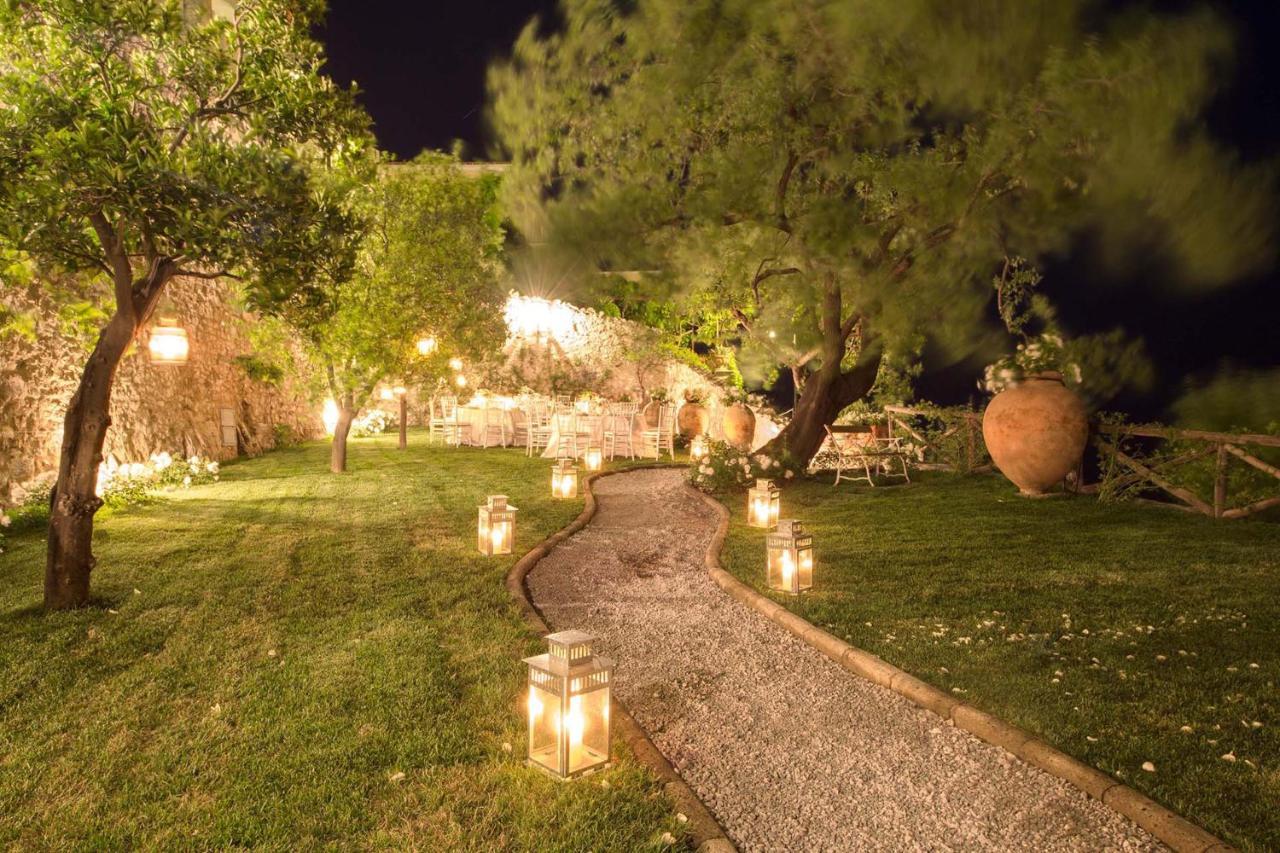 Villa - Angelina Positano