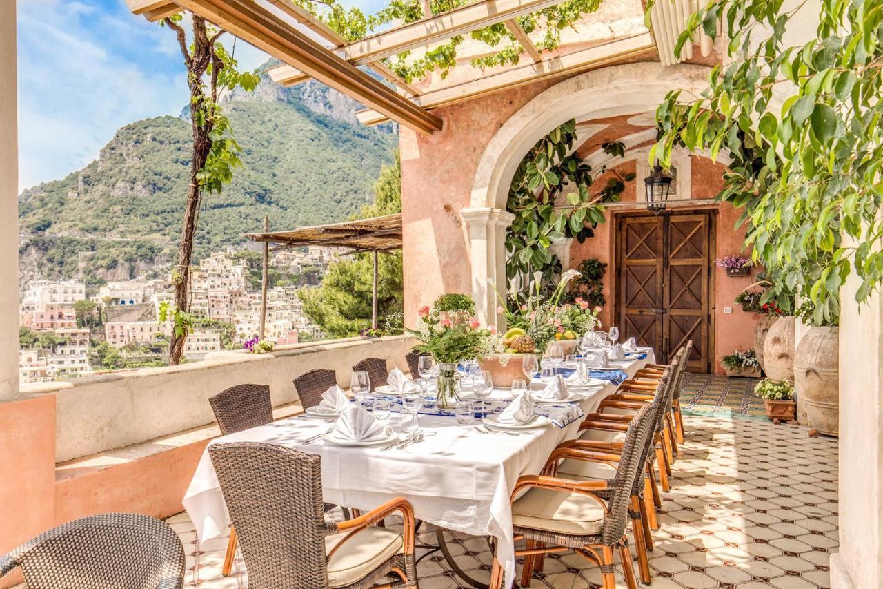 Villa - Angelina *