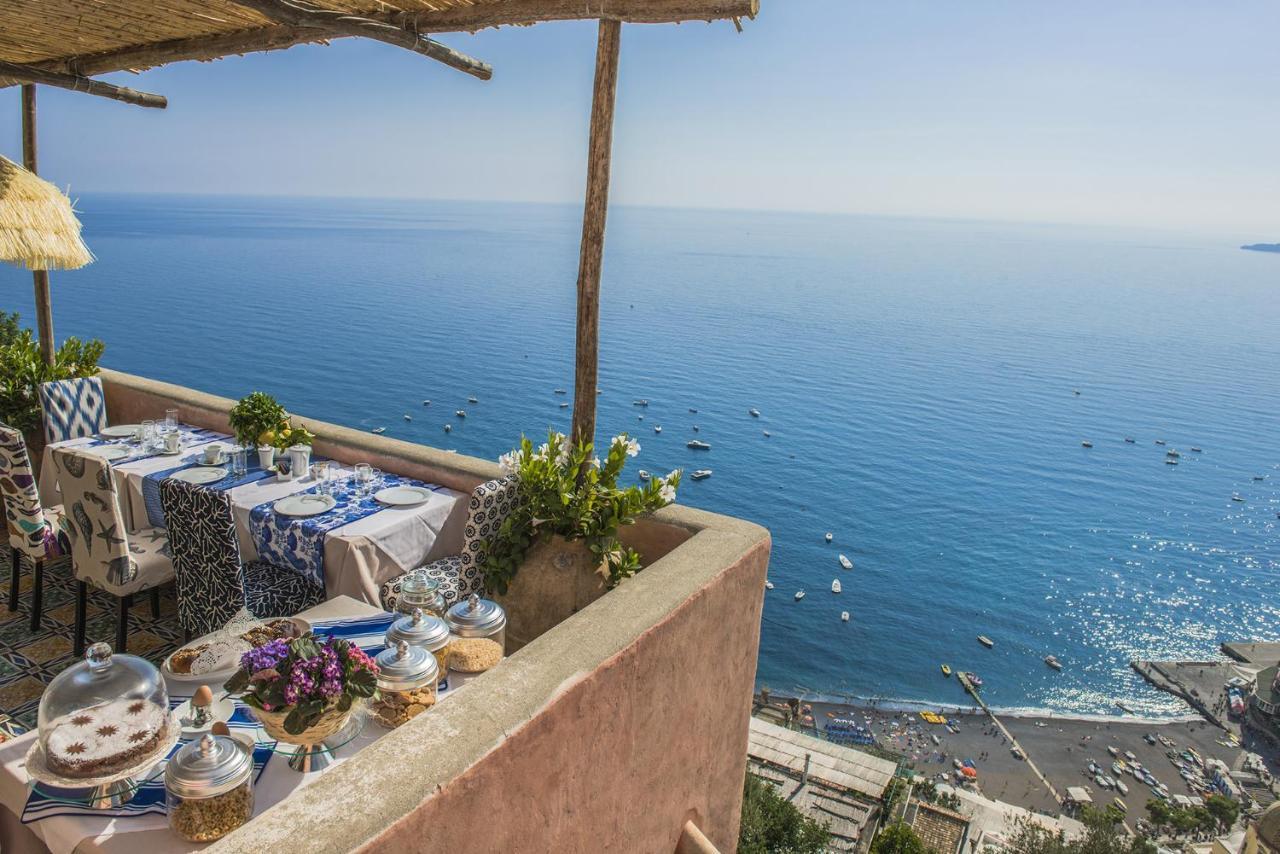 - Angelina * Positano