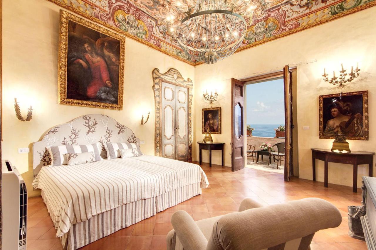 Villa - Angelina Positano