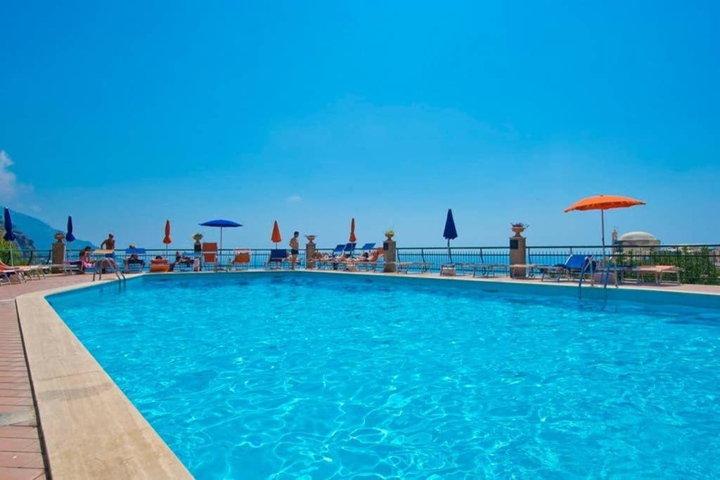 Casa Licia Positano