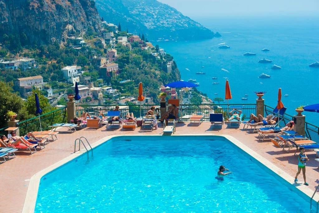 Casa Licia Positano