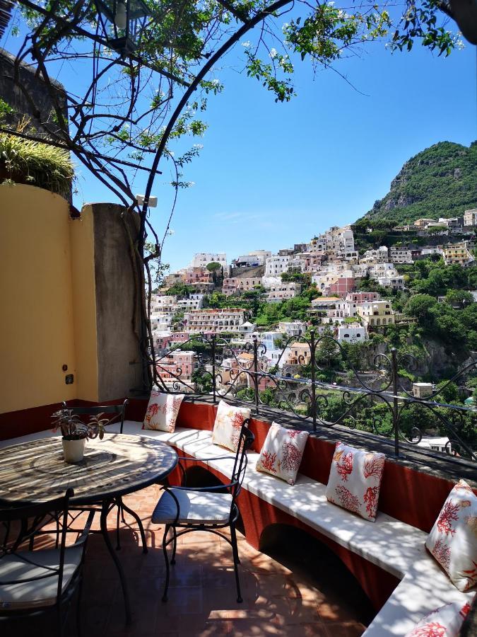 Casa Giulia - Sophisticated With View