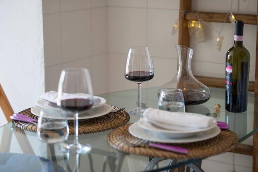 Casa Giostrello Positano