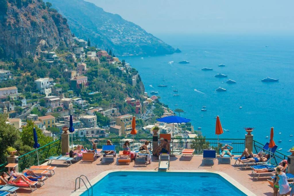 Casa Giostrello Holiday home Positano