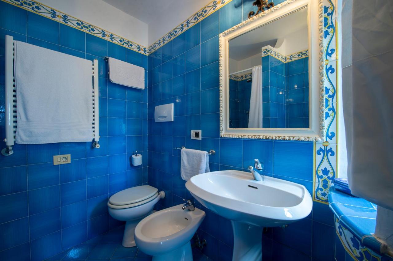 Casa Bellina Apartment *