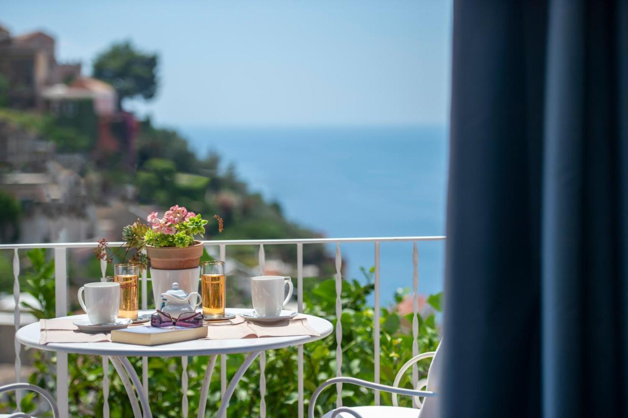Casa Bellina * Positano
