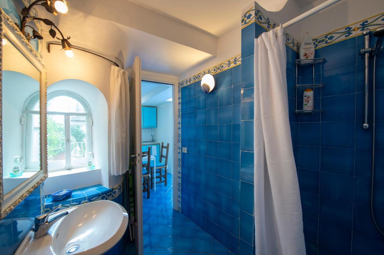 Casa Bellina