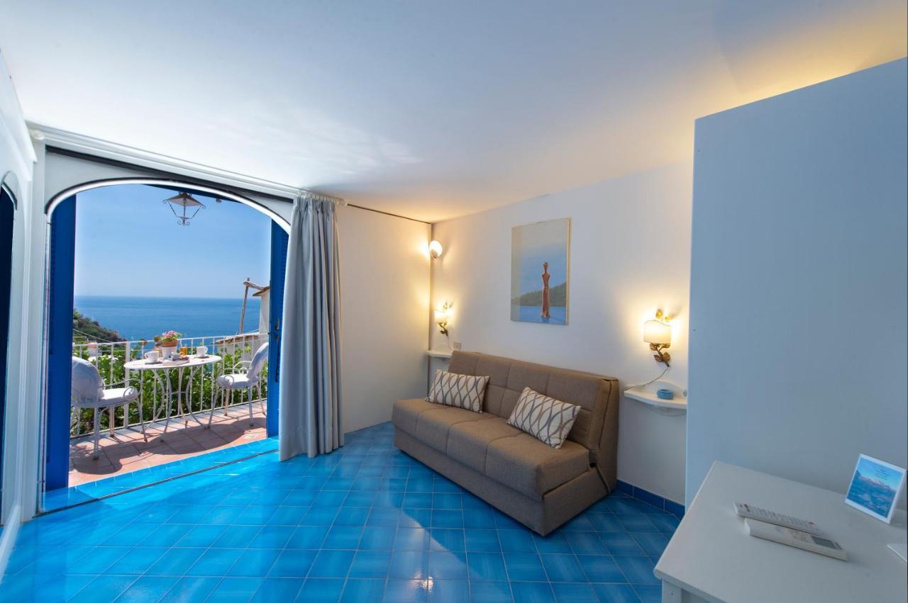 Casa Bellina Positano