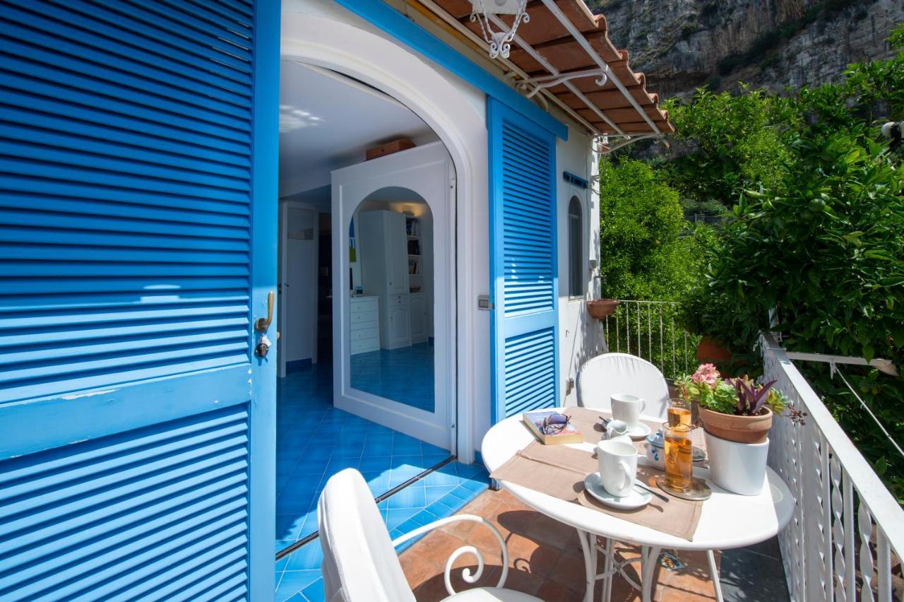 Casa Bellina *