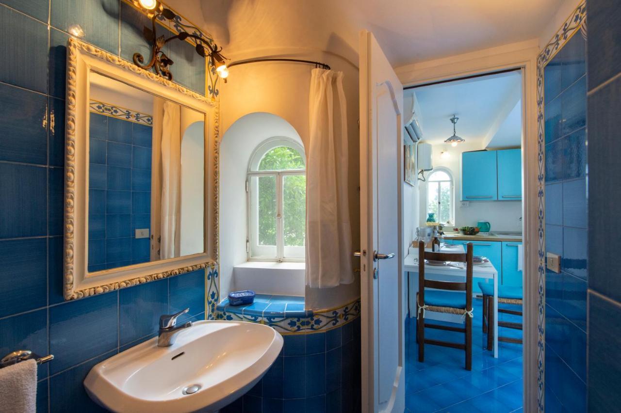 Casa Bellina Apartment *