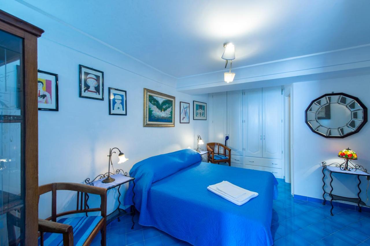 Casa Bellina *