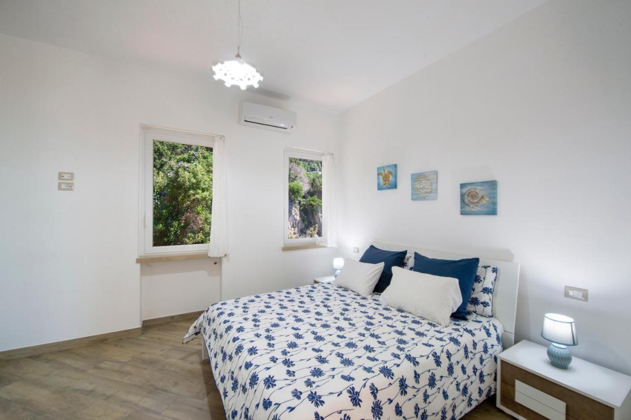 Casa Licia Apartment *