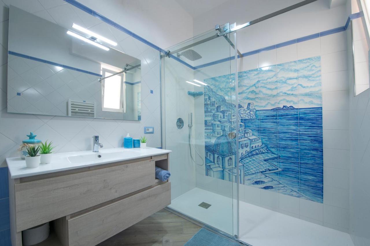 Casa Licia Apartment Positano