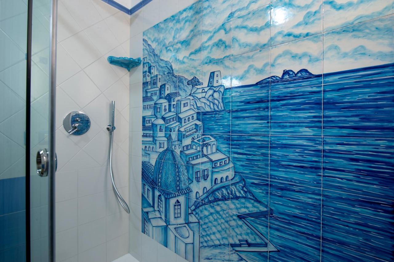 Casa Licia Apartment
