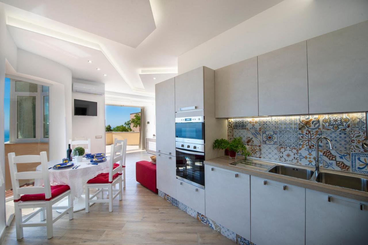 Apartment Casa Licia *