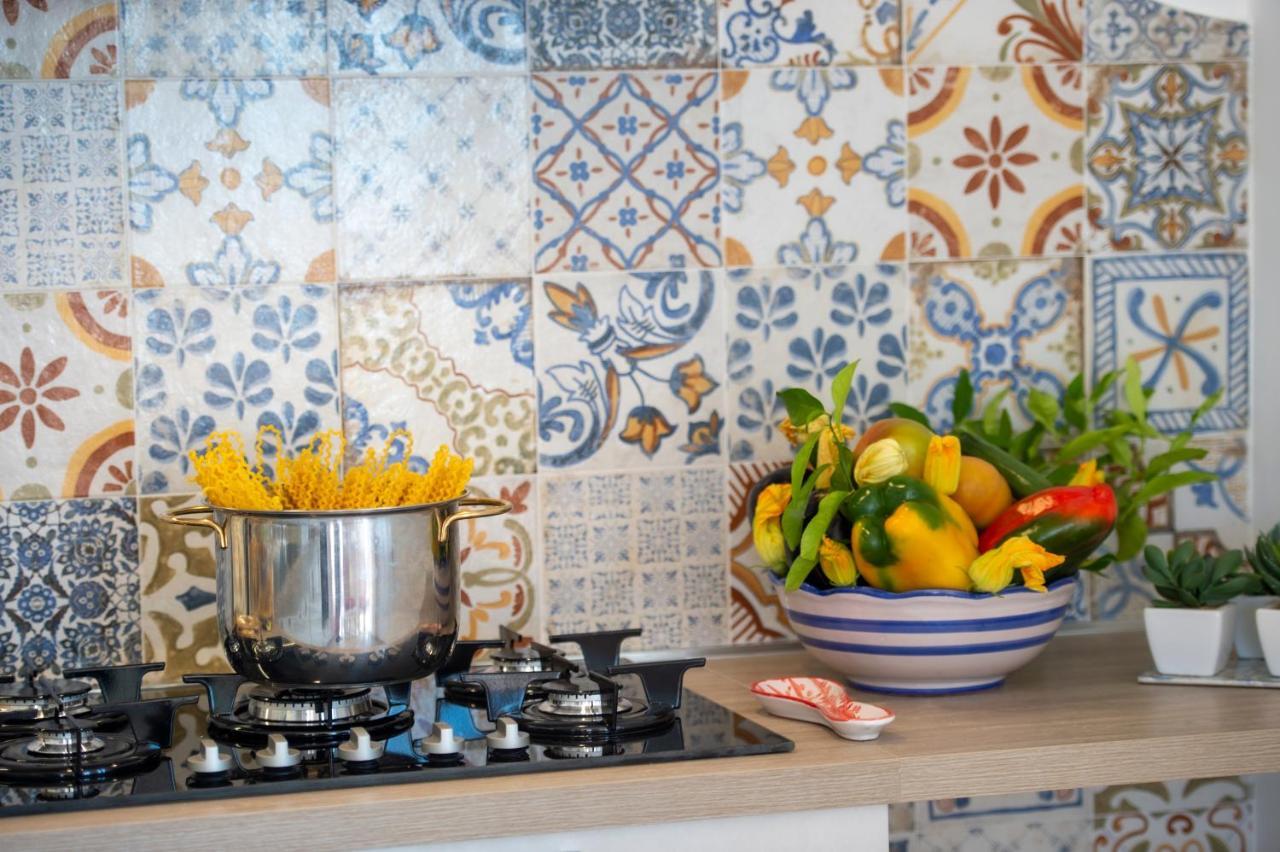 Casa Licia * Positano