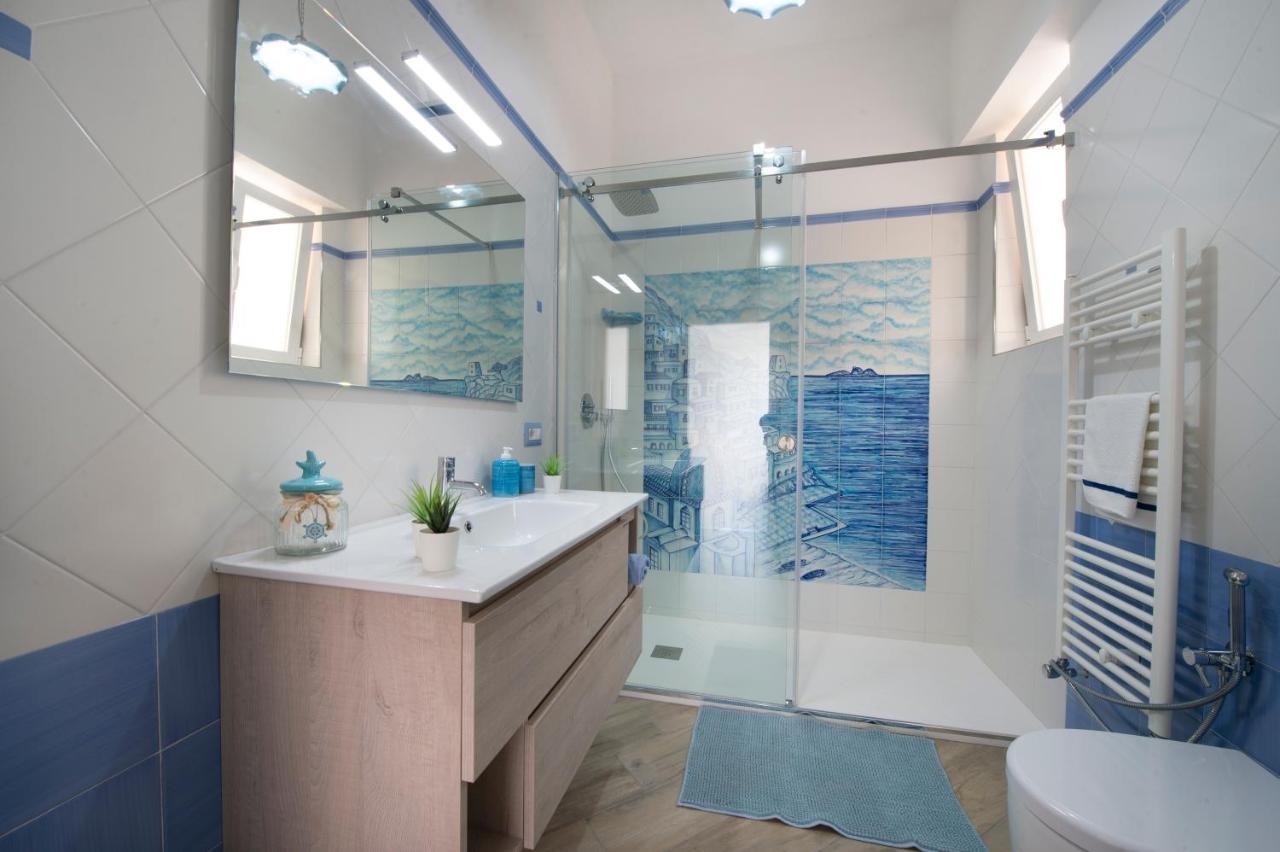 Apartment Casa Licia Positano