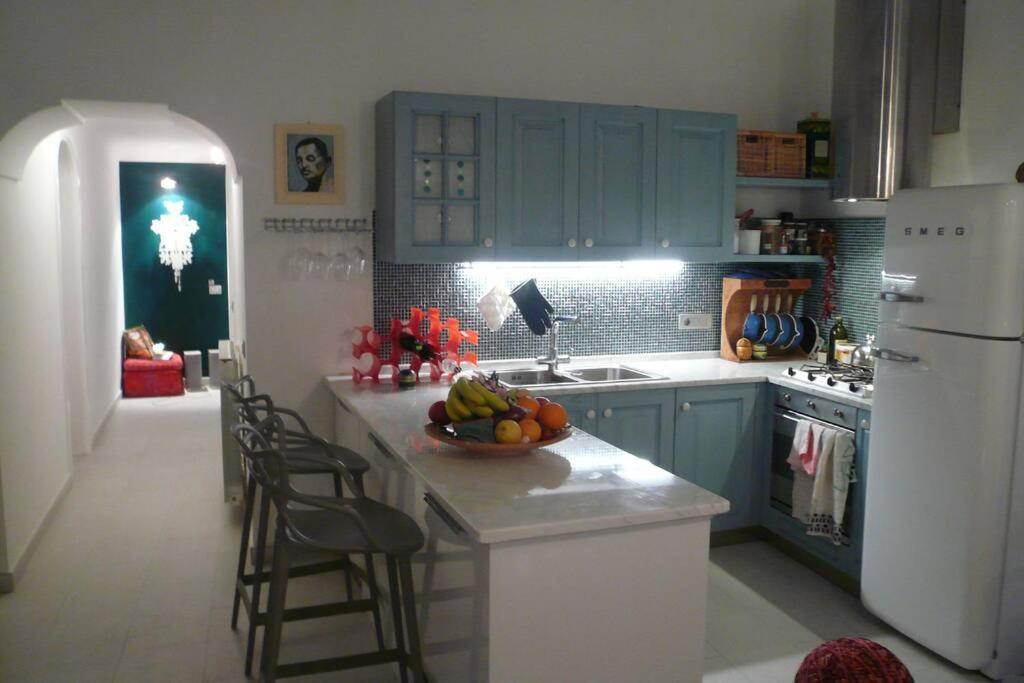 Boutique By The Sea Appartamento *