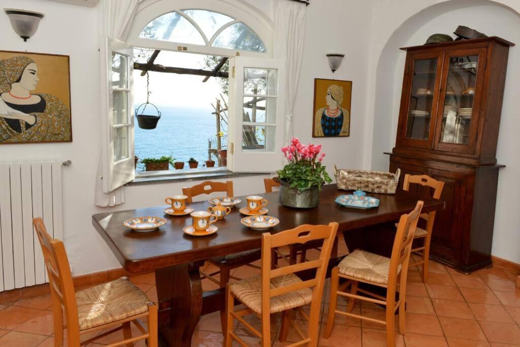 Villa Paradiso *