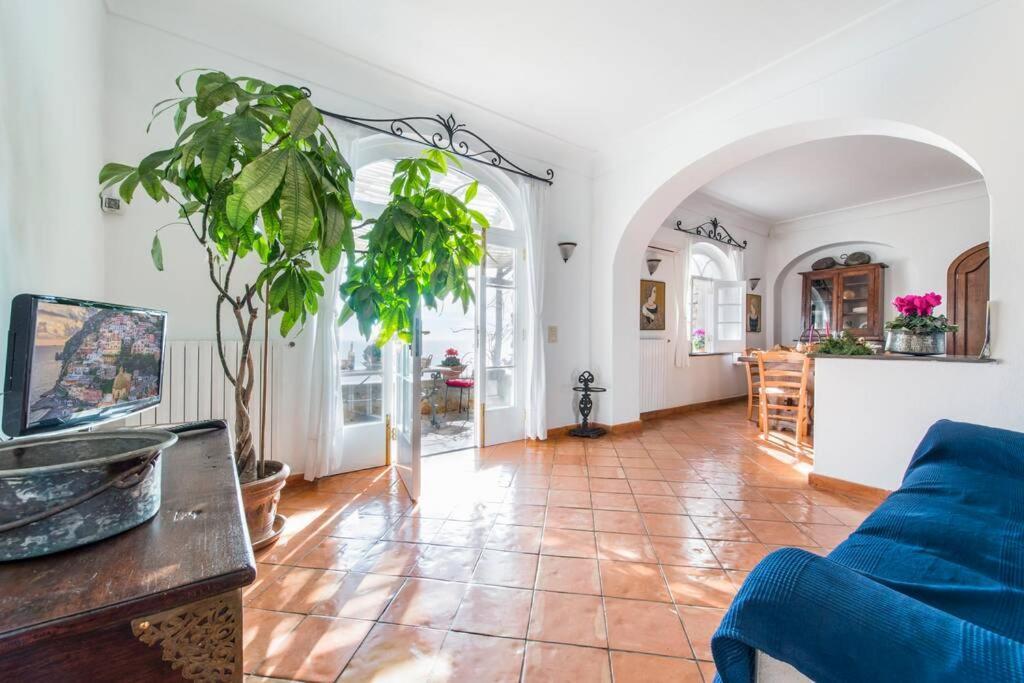 Villa Paradiso Positano