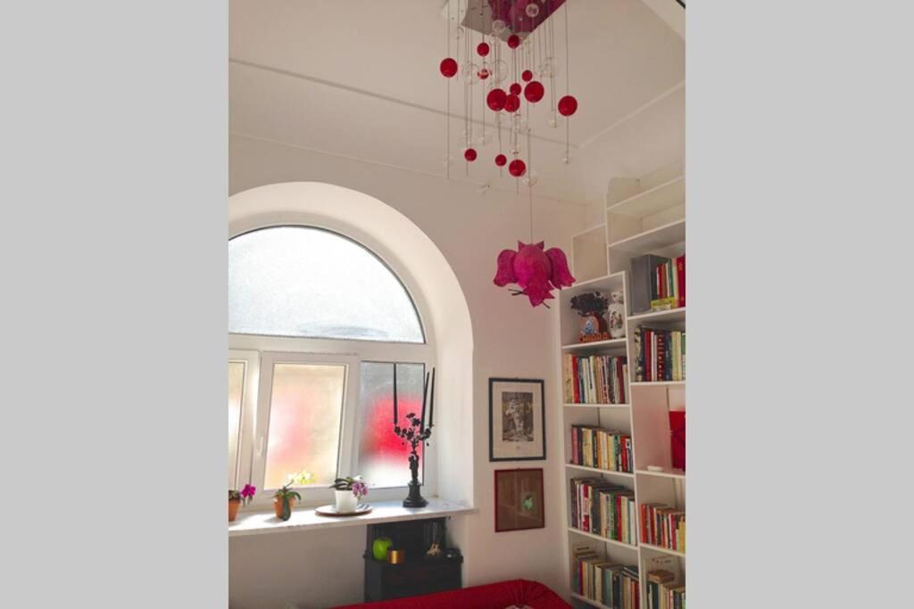 Boutique By The Sea Positano