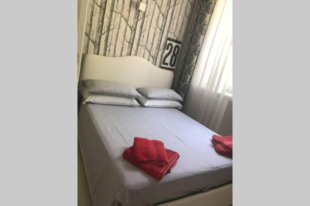 Appartamento Boutique By The Sea *