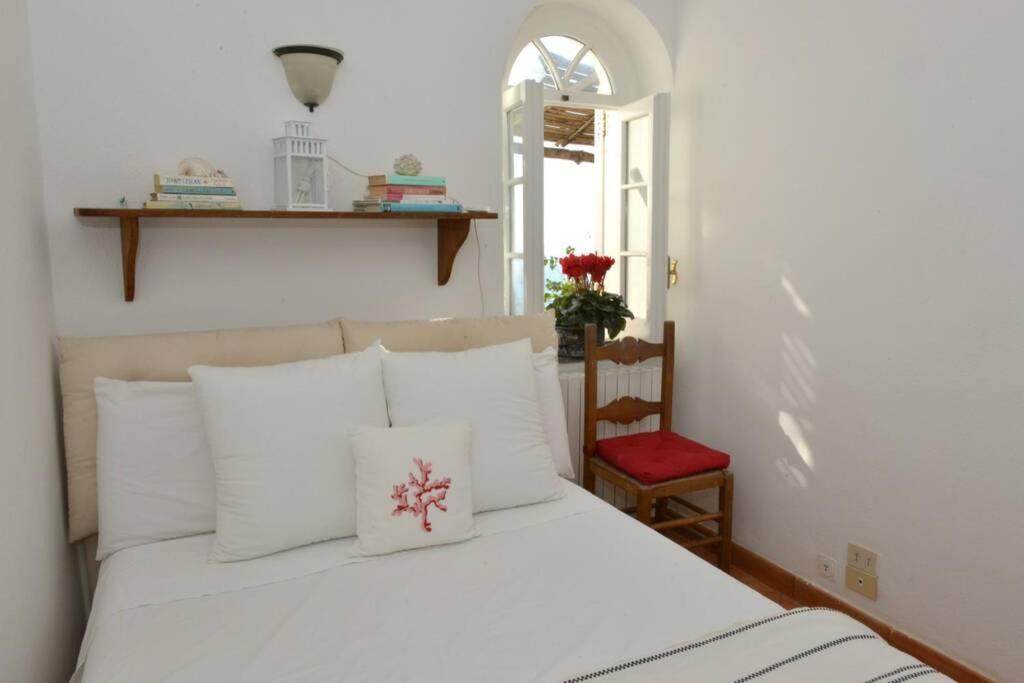 Villa Paradiso Positano